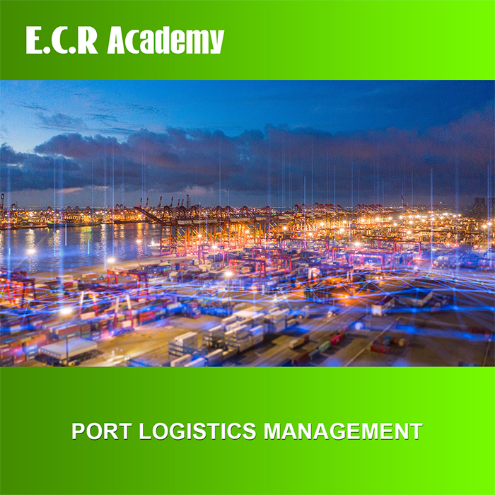 Port Logistics Management